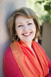 Pat Mora