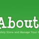 Organizing Your Life With AboutOne – Review & Giveaway