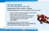 BlueCross BlueShield of Georgia – #Free Family Event/Evento #Gratis Para La Familia! #Atlanta 5/17- #KSYH