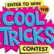 Yo Gabba Gabba! Launches Cool Tricks Contest