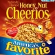 Free Cheerios Sample & Coupon