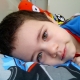 Wordless Wednesday – Mami’s Little Angel