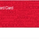 Kmart Award Card & Save More Green Monday Giveaway