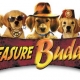 Disney’s Treasure Buddies on Blu-ray, DVD & Digital!