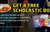 Get EVEREADY® to Read & Get #Free Books with Scholastic!