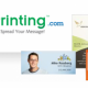 UPrinting 250 Business Card Giveaway