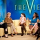 The “Babs” Rock It on The View