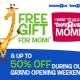 I Want To Be A Toys “R” Us Mom