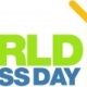 World Fitness Day - You Better Work It Mami!
