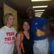 World Fitness Day - The Recap
