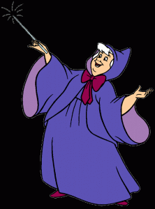 fairy godmother