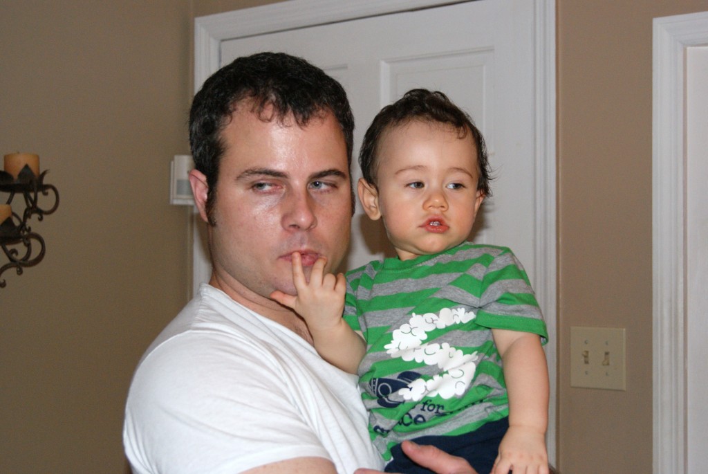 My Two Shauns