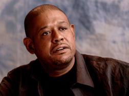 Forest Whitaker