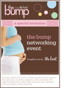 The Bump