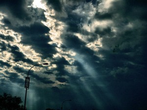 RainCloud